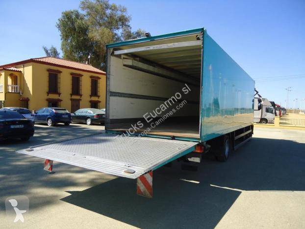 شاحنة Iveco