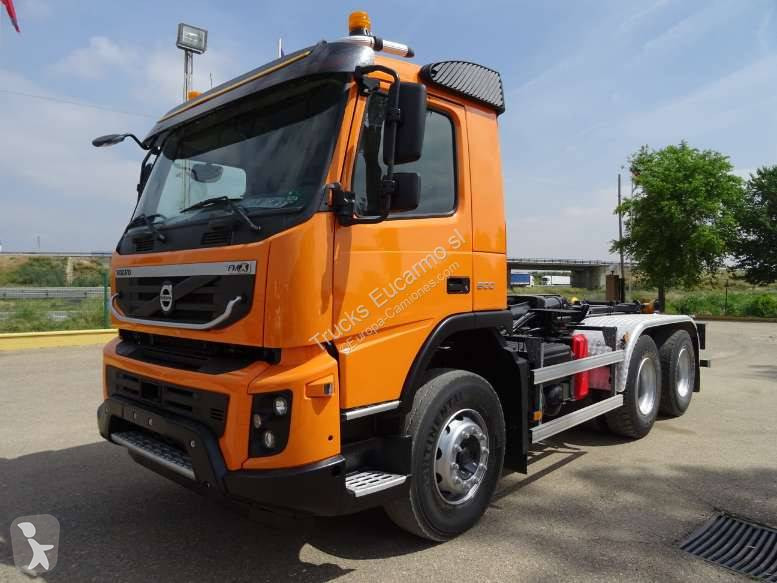 شاحنة Volvo