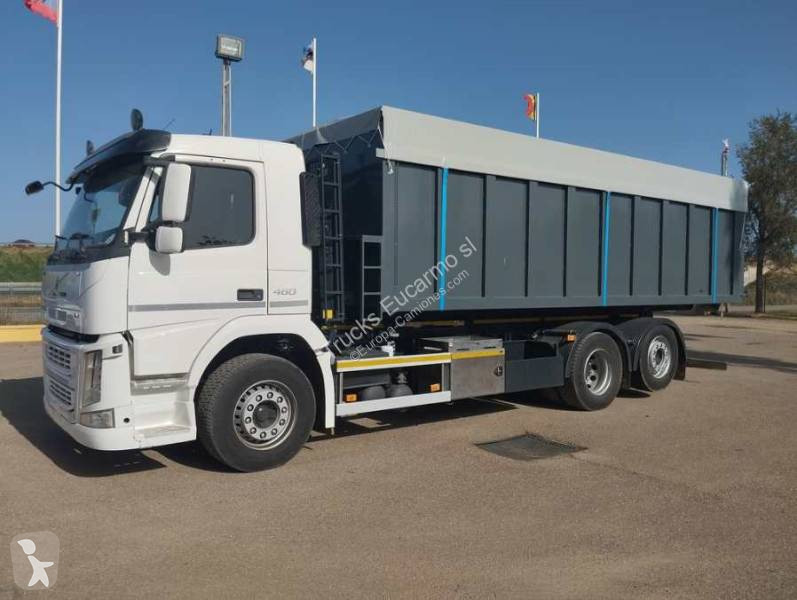 شاحنة Volvo