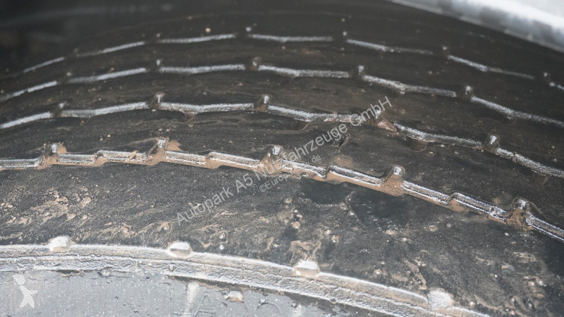 شاحنة MAN TGX Silo Waage 30.000 Ltr 