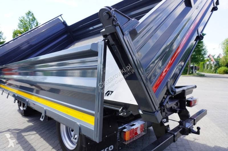 شاحنة Iveco
