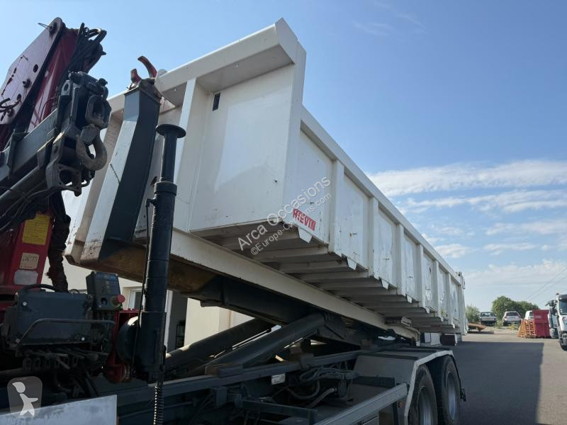 شاحنة Renault 370.26