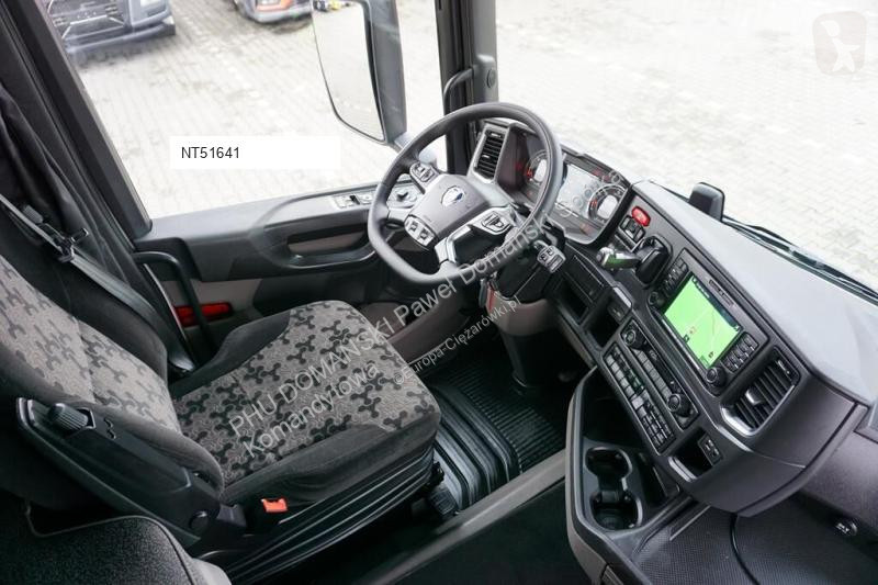 Камион Scania / R 450 / ACC / E 6 / RETARDER /...