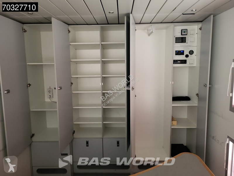 شاحنة DAF 160 LF 4X2 12tons NL truck APK...