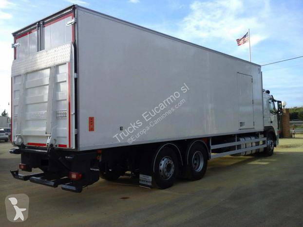 Camion Volvo