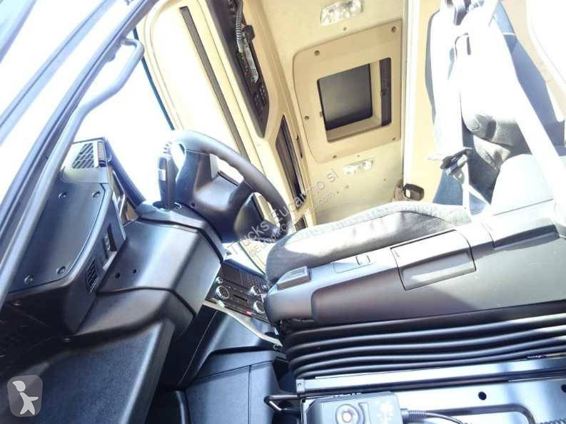 شاحنة Mercedes
