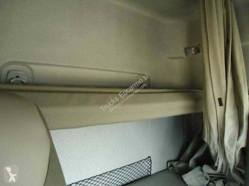 شاحنة Renault
