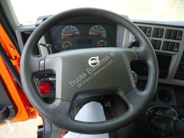 شاحنة Volvo