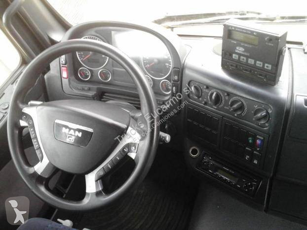 Camion MAN