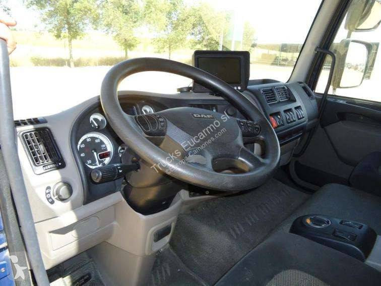 شاحنة Volvo