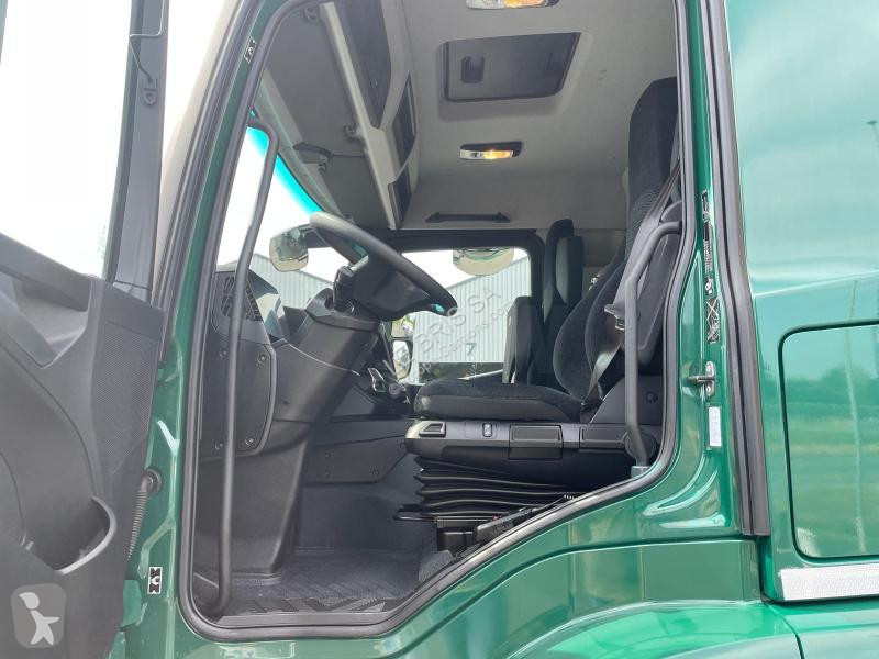 شاحنة Mercedes  ACTROS 18.33