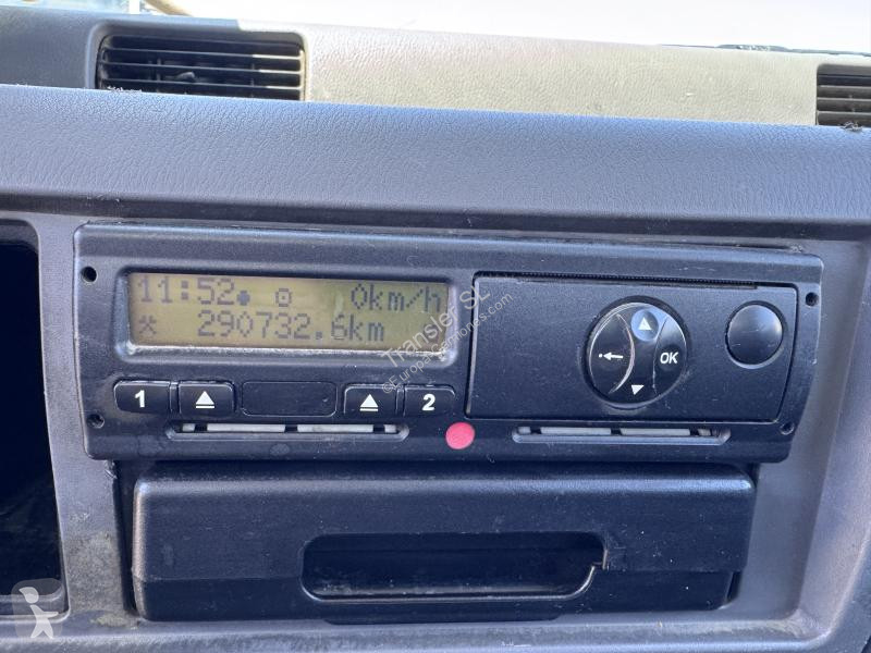 Camión Nissan 45.13