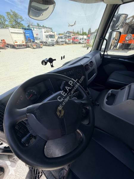 شاحنة Renault