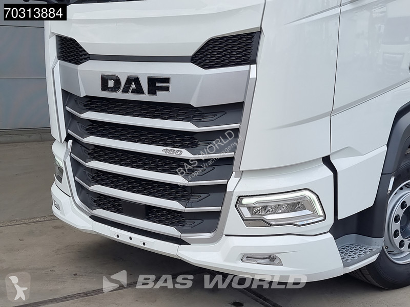 شاحنة DAF 480 6X2 NEW HYVA 26-60S Lift+Steering...