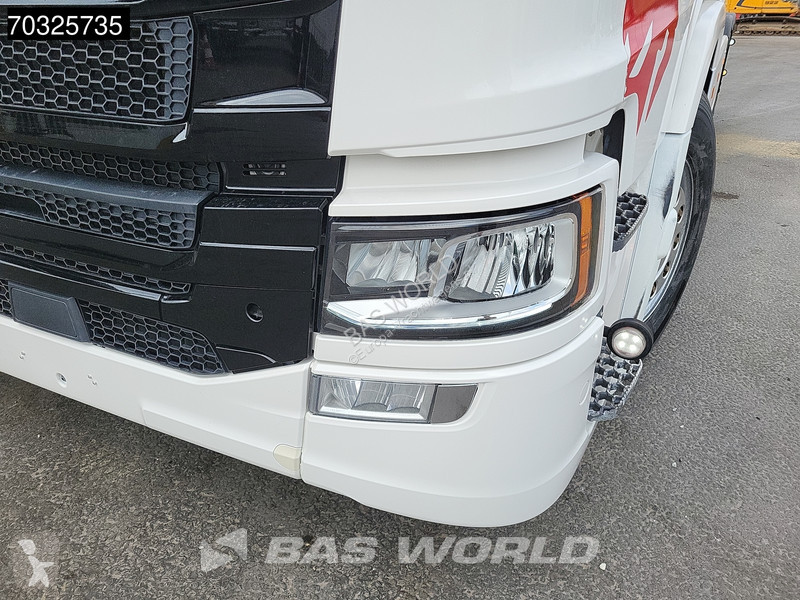 شاحنة Scania R580 R 6X2 V8 Full Air 6x2*4...