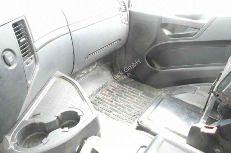 Camion Mercedes Arocs 3540 8x4 Betonpumpe...