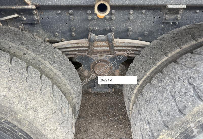 شاحنة Iveco 676 340T45