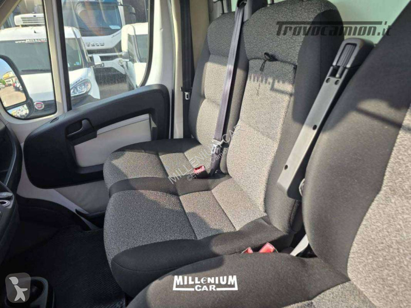 شاحنة Fiat FIAT  2.3MJT 130CV 2019