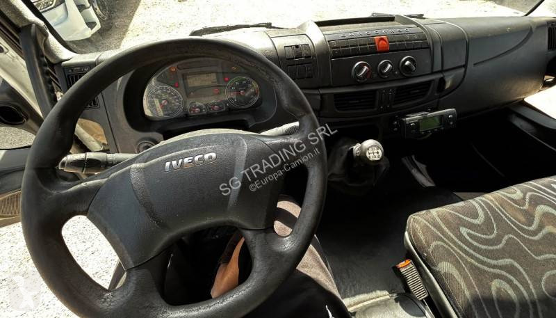 Camion Iveco