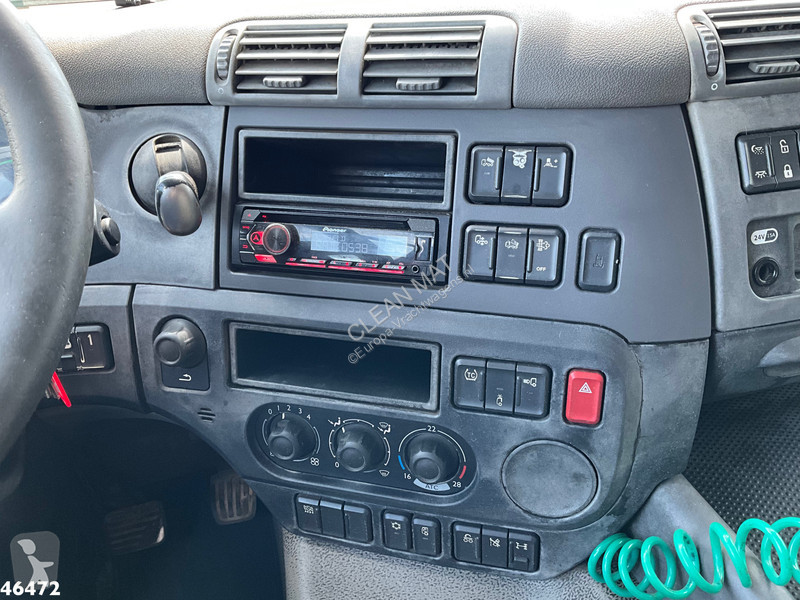 Camion DAF FAS  460 Euro 6 VDL 25 Ton...