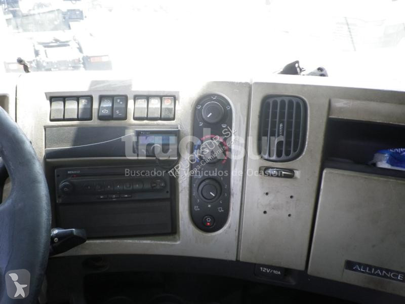 Autotreno Renault  PREMIUM 460.18 GV