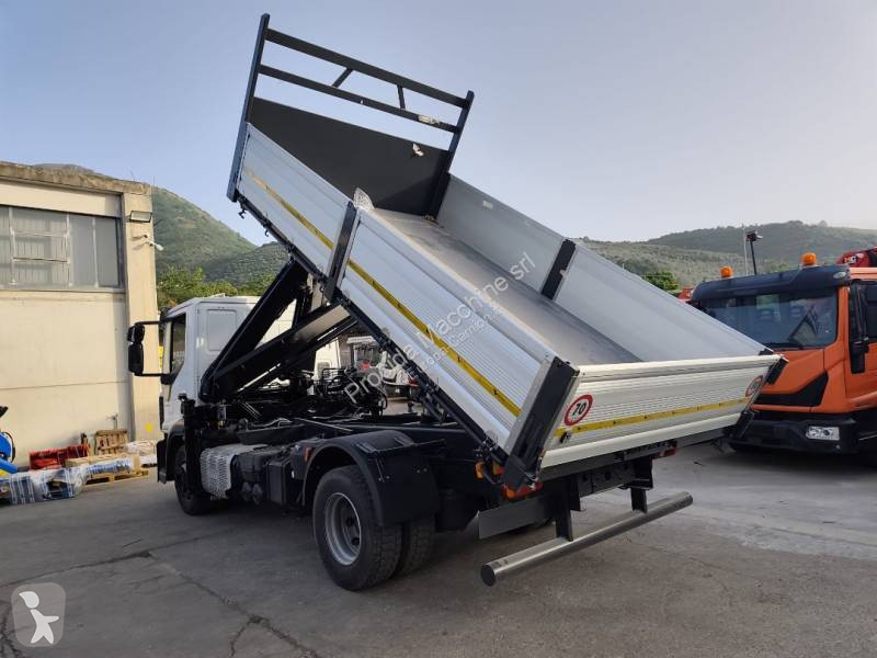 Camion Iveco