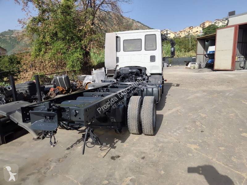 شاحنة Iveco