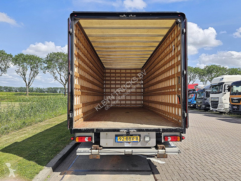 شاحنة DAF 45160