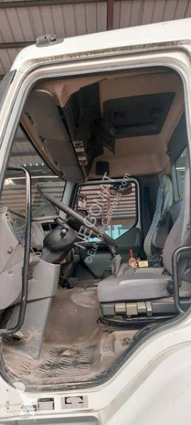 شاحنة Renault