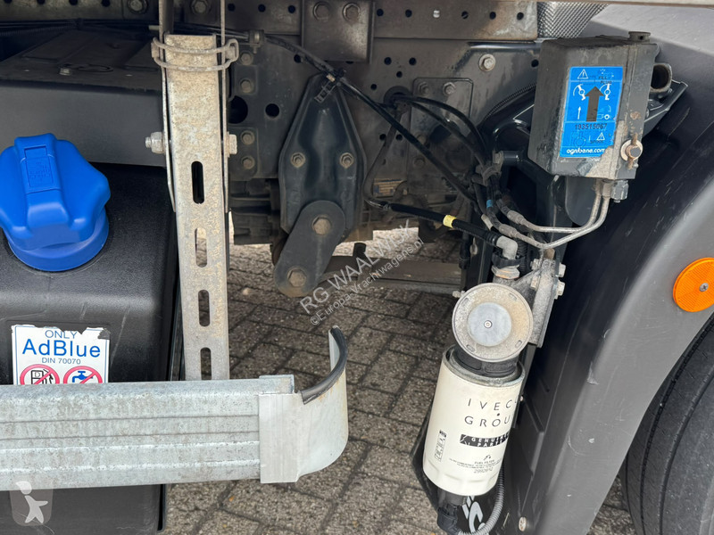 شاحنة Iveco ML120E22