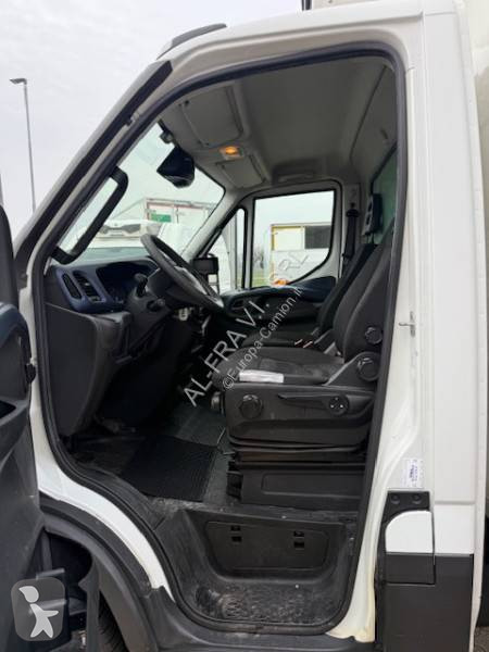 شاحنة Iveco