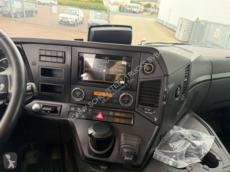 Camion Mercedes Arocs 3251 K 8x4/4 Arocs 3251 K...