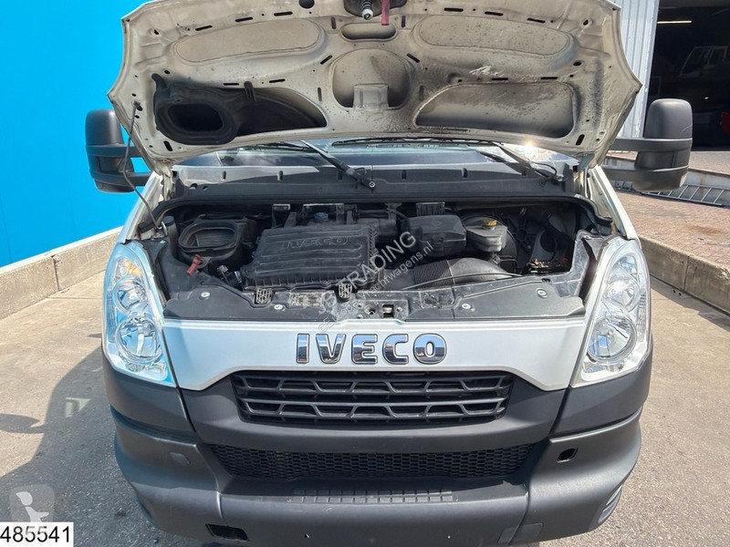 شاحنة Iveco 65C15