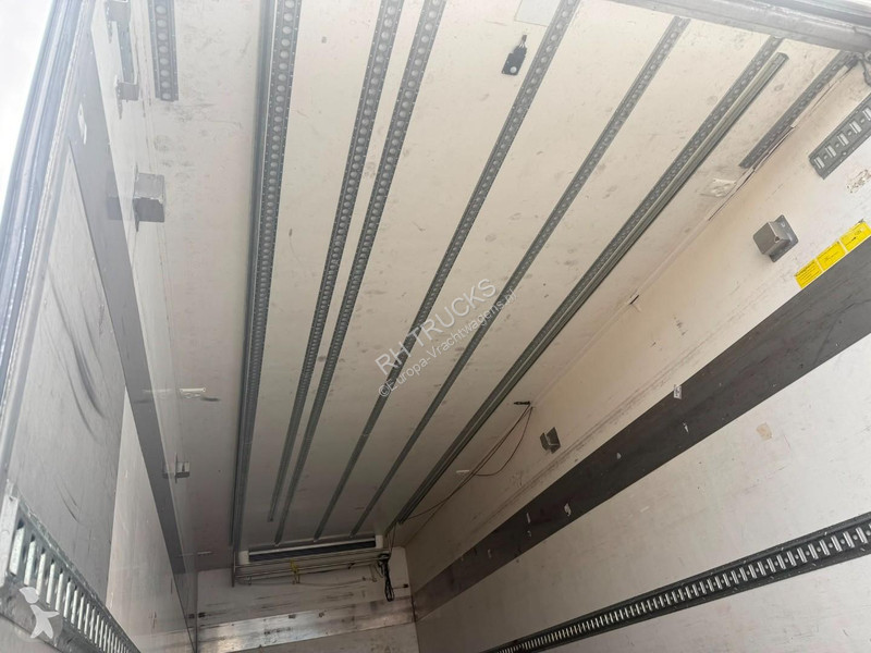شاحنة Scania G450 6X2 EURO 6 + THERMO KING +...