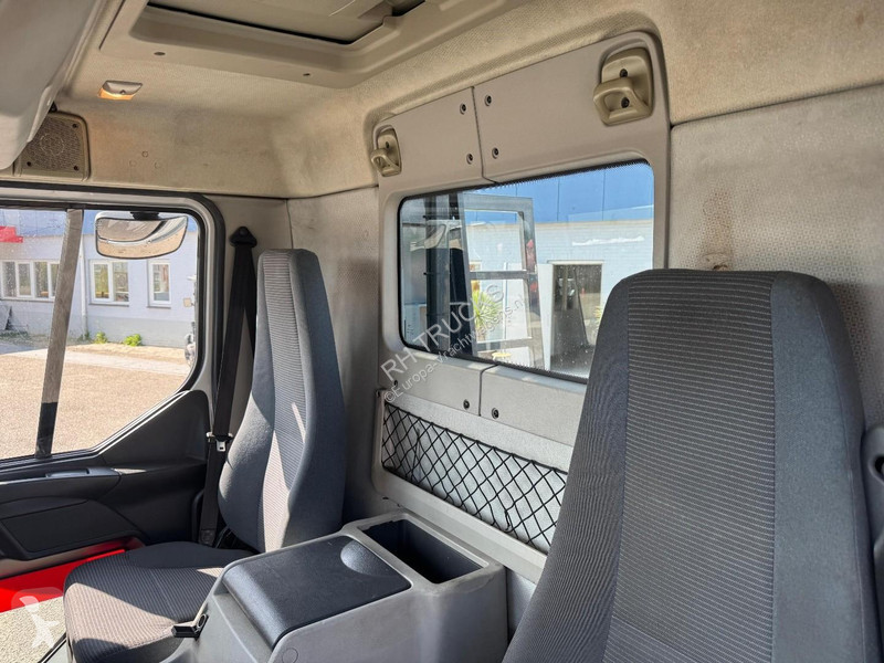 شاحنة Volvo FL 280 4X2 EURO 5 - TÜV UNTILL...