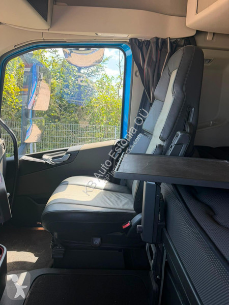شاحنة Volvo 540 8x4 ARRIVING IN TWO WEEKS ! /...