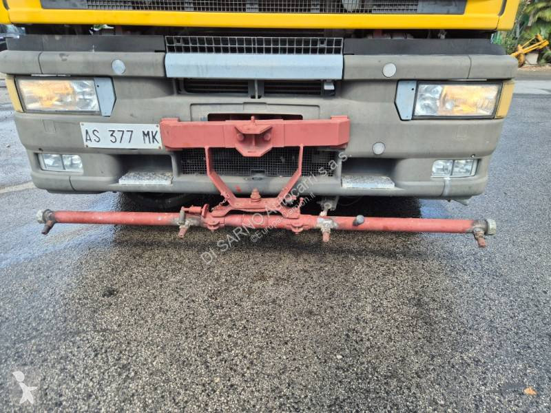 شاحنة Iveco