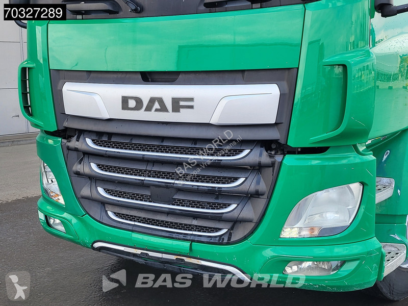 شاحنة DAF 450 4X2 JOAB VL14U AA D Skiploader...