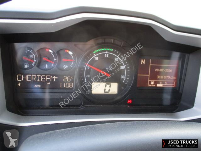 شاحنة Renault