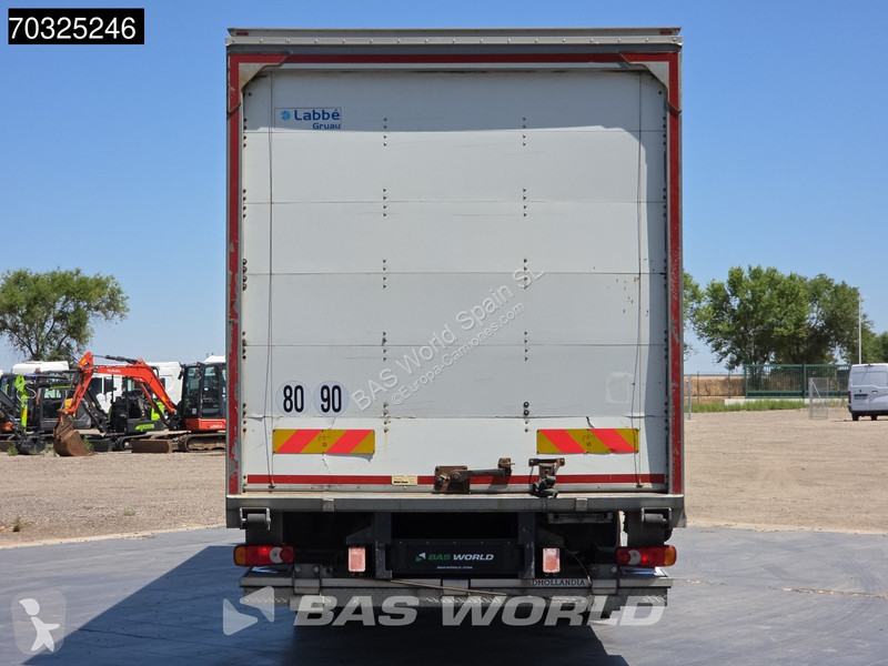 شاحنة Renault D 240 D 4X2 12tons 1500kg...