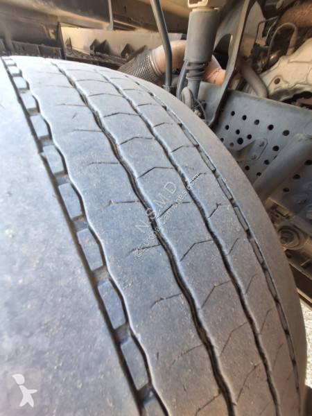 شاحنة Mercedes