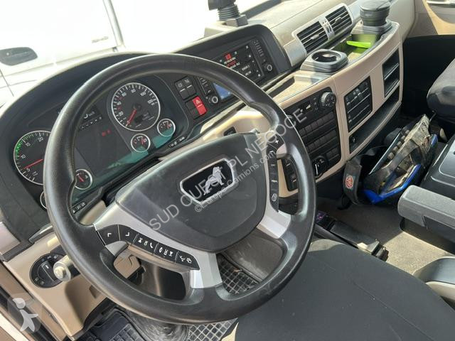 شاحنة MAN 18.360