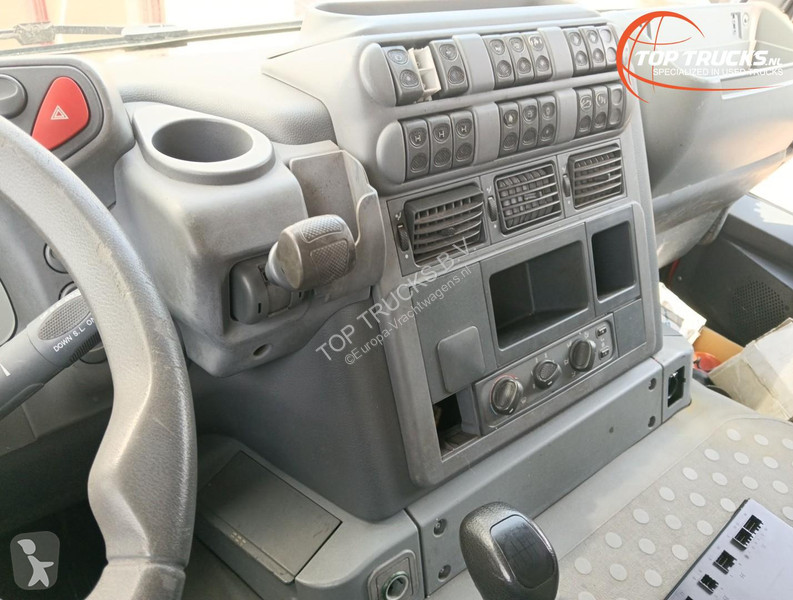 شاحنة Iveco 140 E24 4x4 -6,000 ltr -Fire...