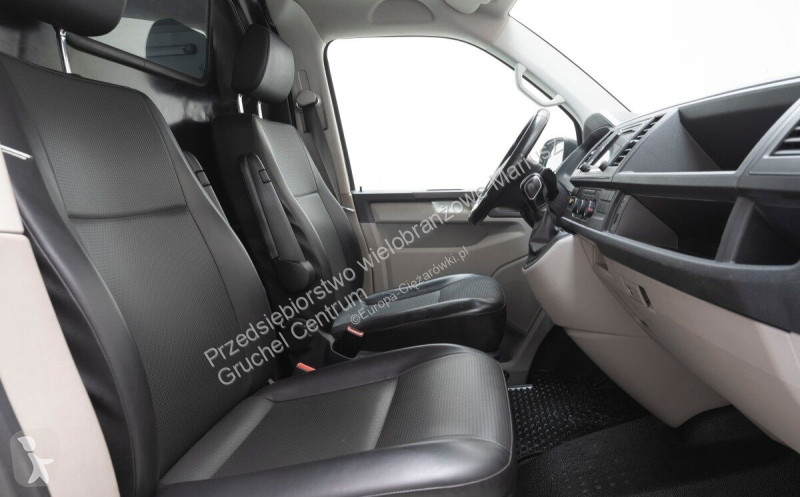 شاحنة Volkswagen T6 4Motion 2.0 TDi DSG / RICO...