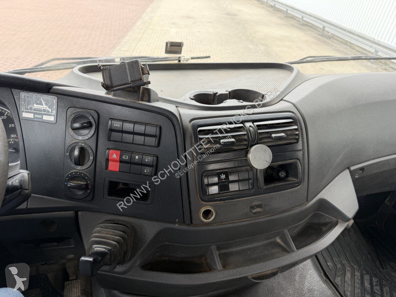 شاحنة Mercedes Atego 1523 K 4x2 Atego 1523 K...