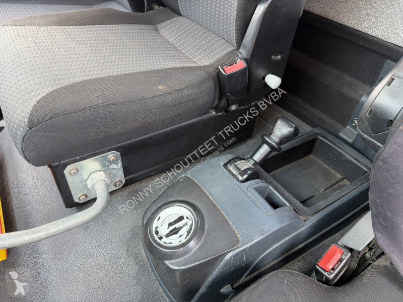شاحنة MAN TGM 13.250 4x4 BL TGM 13.250 4x4 BL,...