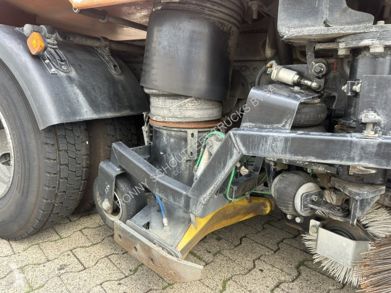 شاحنة MAN TGL 12.220 4X2 BL TGL 12.220 4X2 BL,...