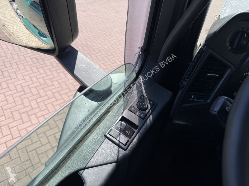 شاحنة Mercedes Arocs 2653 LK 6x4 Arocs 2653 LK...