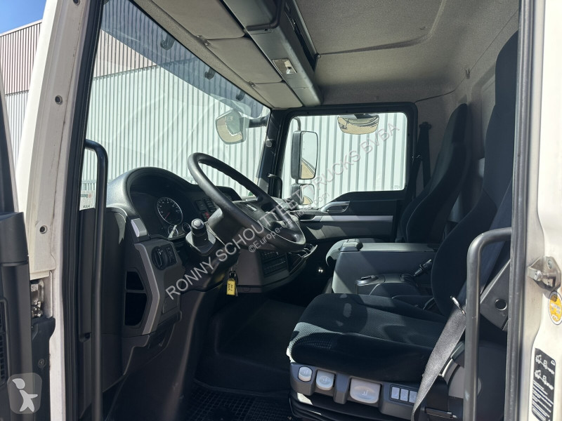شاحنة MAN TGL 12.180 4X2 BL TGL 12.180 4X2 BL...