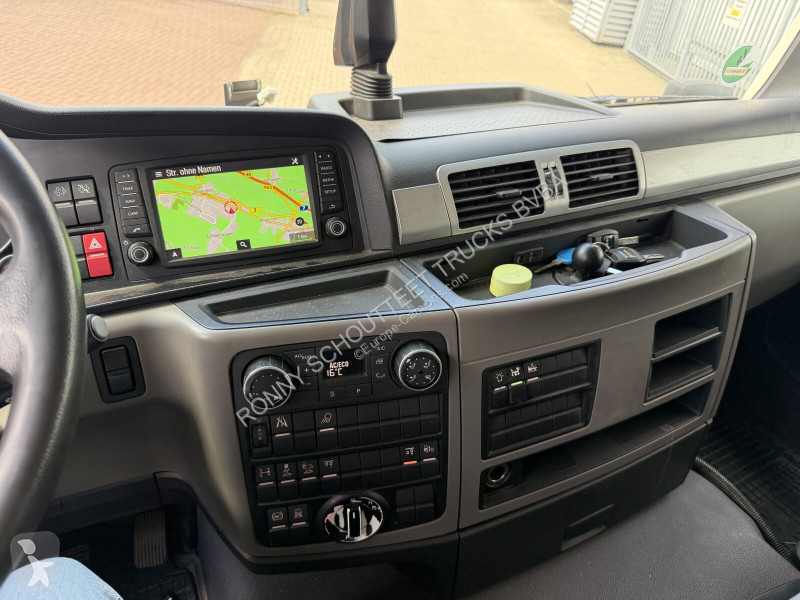 Vrachtwagen MAN TGS 26.460 6x2-4 BL TGS 26.460...